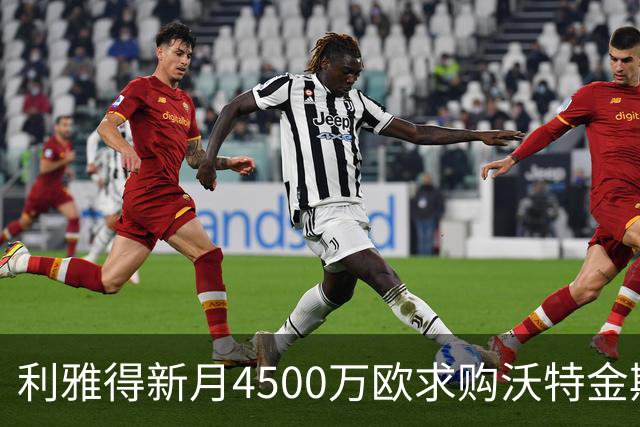 利雅得新月4500万欧求购沃特金斯，维拉希望能得更高转会费