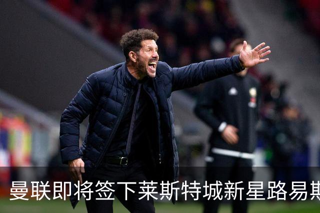 曼联即将签下莱斯特城新星路易斯·佩奇